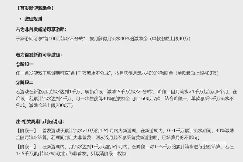 小游戏里流派泛滥暗藏各种陷阱 该如何规范